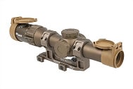 Оптический прицел Evolution Gear TANGO 6T DVO 1-6X24 DE (DC-EVG-872A-FDE) [1]