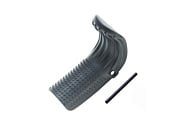 Накладка на рукоятку Guarder для Glock 17/18C/19/23/26 Gen 4 BK TM/KJW/WE (GLK-104(BK))