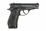 Пневматический пистолет Stalker S84 4 5 мм GNBB (ST-11051M)