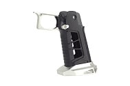 Рама CNC 5KU для TM  Hi-Capa Type 7 BK (GB-591-BK)