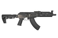 Автомат Tokyo Marui AK STORM Next Gen AEG EBB (TM4952839176295)