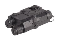 Бокс под аккумулятор CYMA в виде AN/PEQ M-LOK BK (M224C)