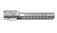 Внешний ствол 5KU для Glock 19 GEN3 TM TG (GBTM17001-TG)