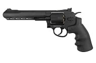Револьвер Well Pro Smith & Wesson 6 inch CO2 (G296C)