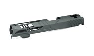 Затвор Airsoft Masterpiece "RIO 2025" для Hi-CAPA/1911 GY (SL-AMC21-51GY)
