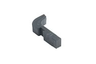 Увеличенная кнопка сброса магазина Guarder для Glock Gen 3 BK TM/KJW/WE (GLK-69(B)BK)
