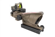 Оптический прицел Evolution Gear ACOG/RMR 4x32 TA31 TAN (EVG-027AC-TAN)