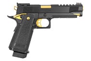 Пистолет Tokyo Marui Hi-Capa 5.1 Gold Match GGBB (TM4952839142672)