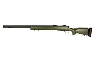 Снайперская винтовка Snow Wolf M24 spring UP OD (SW99-04K-OD)