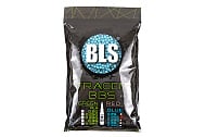Шары BLS 0.25гр 4000шт синие трассирующие (1KG-TR25B)