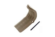 Накладка на рукоятку Guarder для Glock 17/18C/19/23/26 Gen 4 TAN TM/KJW/WE (GLK-104(TAN))