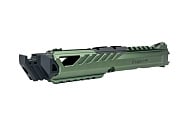 Аппер FUKU-2 Shark CTM для AAP-01/C Army green/Black (CTM-AUR-0094)