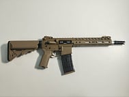 Карабин Cyma CGS Noveske N4 FDE GBB (DC-NOV1201-HS FDE) [2]