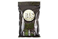 Шары BLS 0.20гр 5000шт биоразлагаемые  зелёные трассирующие (1KG-PLATR20G)