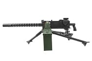 Пулемет A&K Browning M1919 (M1919)