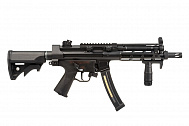 Пистолет-пулемет Cyma H&K MP5 Platinum Series (CM041H)