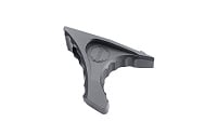 Рукоять тактическая 5KU HRD на MLOK BK (5KU-363-BK)