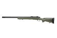 Снайперская винтовка Snow Wolf M24 Military version OD (SW-04K(OD))