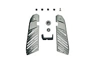Накладки на рукоять и кнопка сброса магазина FUKU-2 CTM для AAP-01/C GY (CTM-KIT-0261)