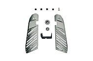 Накладки на рукоять и кнопка сброса магазина FUKU-2 CTM для AAP-01/C GY (CTM-KIT-0261)