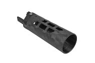 Теплозащита глушителя Angry Gun M-RAC Type A 6.5″ (ANG-MRAC-6.5BLK-A)