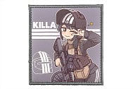Патч ORC TACTIC Аниме Killa (TZ0431)