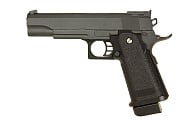 Пистолет Galaxy Colt Hi-Capa (G.6)