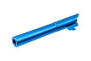 Внешний ствол 5KU для Hi-Capa 5 1 TM BL (GB-520-BU)