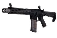 Карабин Cyma CGS SI Strike Raider SBR 10" GBB BK (SI1303 BK)