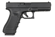 Пистолет Tokyo Marui Glock 17 gen.4 GGBB (TM4952839142962)