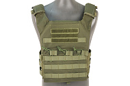 Бронежилет WoSporT JPC Vest Modified version OD (VE-39-OD)