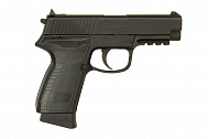 Пистолет пневм. Umarex HPP 4 5 мм GBB (5.8156)