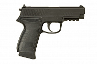 Пистолет пневм. Umarex HPP 4,5 мм GBB (5.8156)