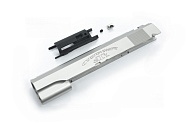 Затвор Guarder для Hi-Capa 5.1 STI Silver TM (CAPA-65(C)SV)