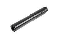 Внешний ствол COWCOW для Hi-Capa 4.3 45 marking BK (CCT-TMHC-048)