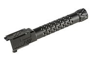 Внешний ствол 5KU для Glock 19 Gen 3 TM BK (GBTM19002-BK)