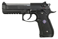 Пистолет Tokyo Marui Beretta 01P  Albert Wesker model GGBB (TM4952839142870)
