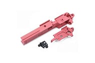 Рама Guarder для Hi-Capa 5.1 Pink TM (CAPA-60(PINK))