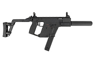 Пистолет-пулемёт A&K Kriss Vector AEG BK (KV-MOD1)