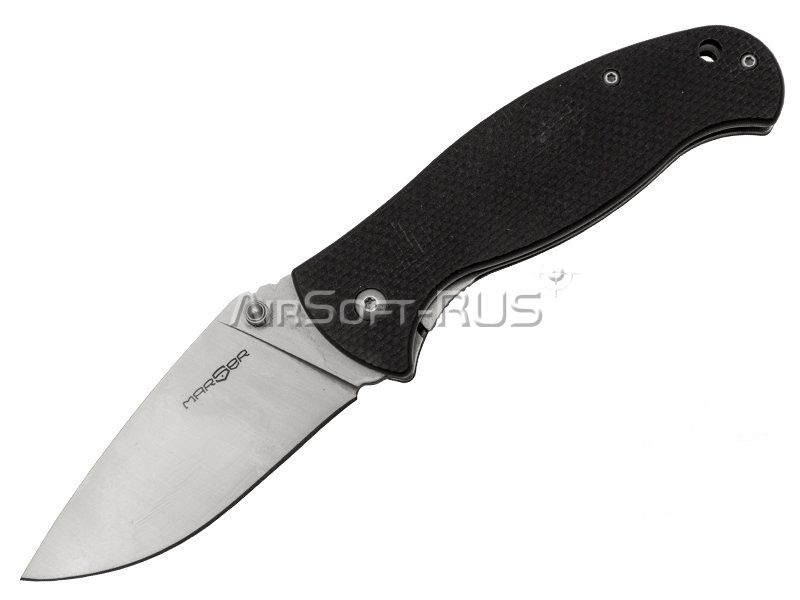 Нож Marser Str-28 Kauna (RA63229)