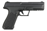 Пистолет Cyma Glock 18 custom AEP (CM127)