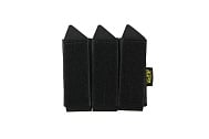 Подсумок для магазина Imba Gear FlashMag Pro AR9 X3 BK (IGfm03b9)