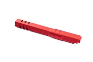 Внешний ствол 5.1 Inch 5KU для Hi-Capa TM с резьбой M11+ RD (GB-548-RD)
