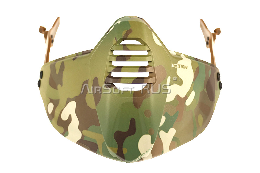 Защитная маска FMA для крепления на шлем MC (TB1354-MC)