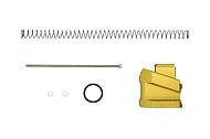 Увеличенная пятка магазина CTM для AAP-01/C / Glock WE GD (CTM-KIT-0307)