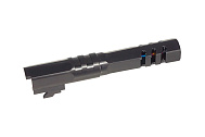 Внешний ствол 4.3 Inch 5KU для Hi-Capa TM с резьбой M11+ BK (GB-555-BK)