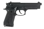 Пистолет WE Beretta M92 CO2 GBB (DC-CP301) [2]