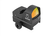 Коллиматорный прицел Evolution Gear Doctor Style Mini BK (LE-01B-BK)