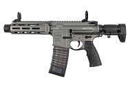Карабин Cyma CGS DDM4 PDW GBB SL (DD1105 SL)