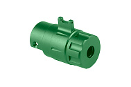 Адаптер для установки глушителя 5KU для AAP01 M14- GN (ABAAP-006-GN)